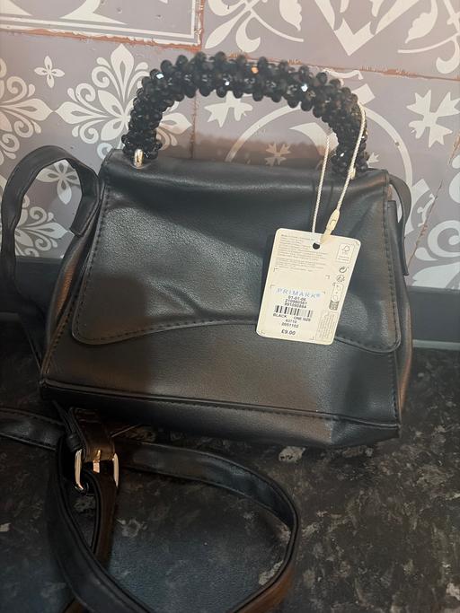  — New bag