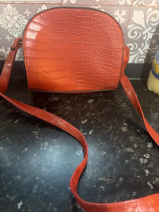  — New bag