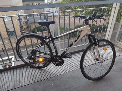  — bike