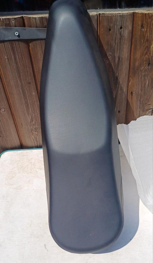  — Ebike seat. New..