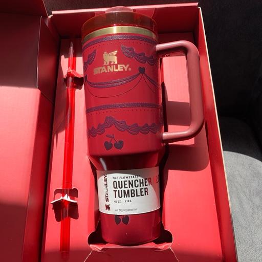  — Stanley Cup