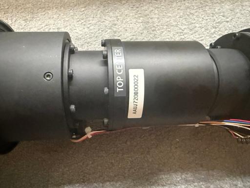  — Christie 4K10-HS Projector