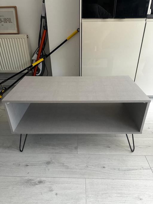  — Wayfair Coffee Table