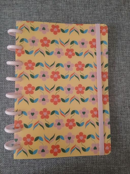  — Notebook New