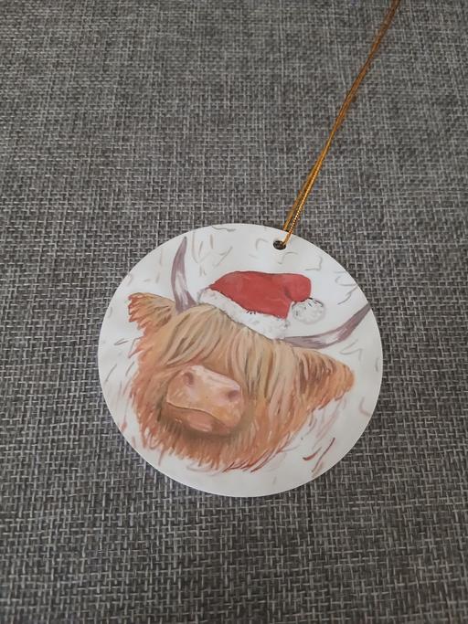  — Decoration New