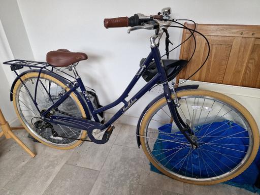  — Pendelton Somerby Hybrid Bicycle