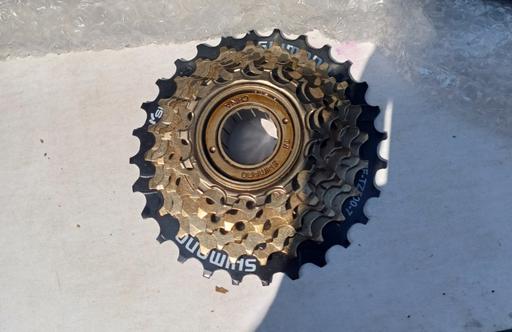  — ebike rear cog sprocket. new