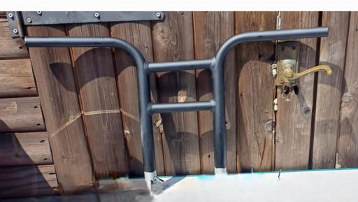  — ebike handle bars. new