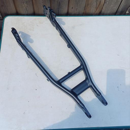  — ebike rear swing arms. new