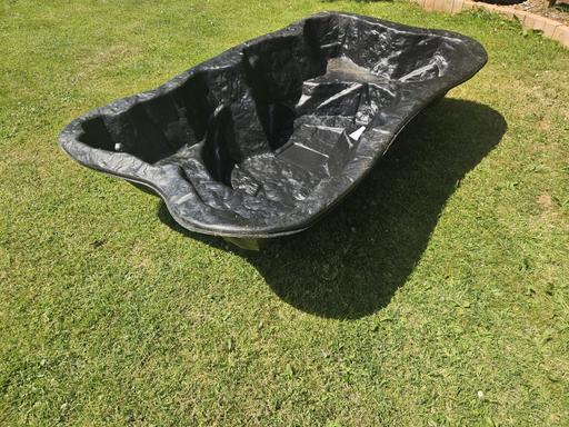  — Lotus instant pond pike 110x180x42cm