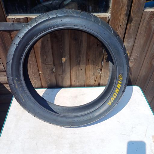  — ebike tyres. new. £40 each.
