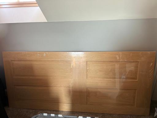  — Brand new bedroom door