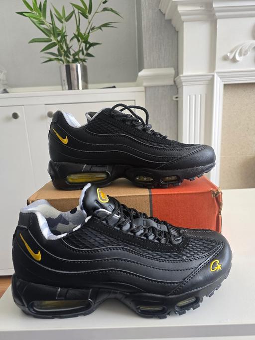  — Nike Air Max 95 TT