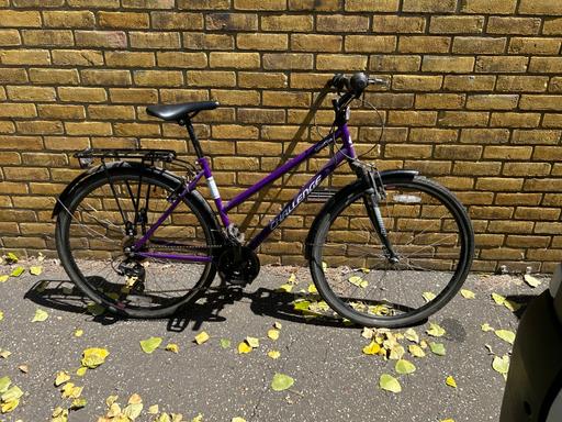  — Bike