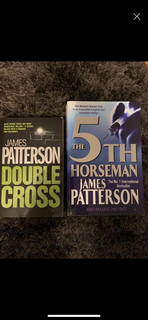  — Books