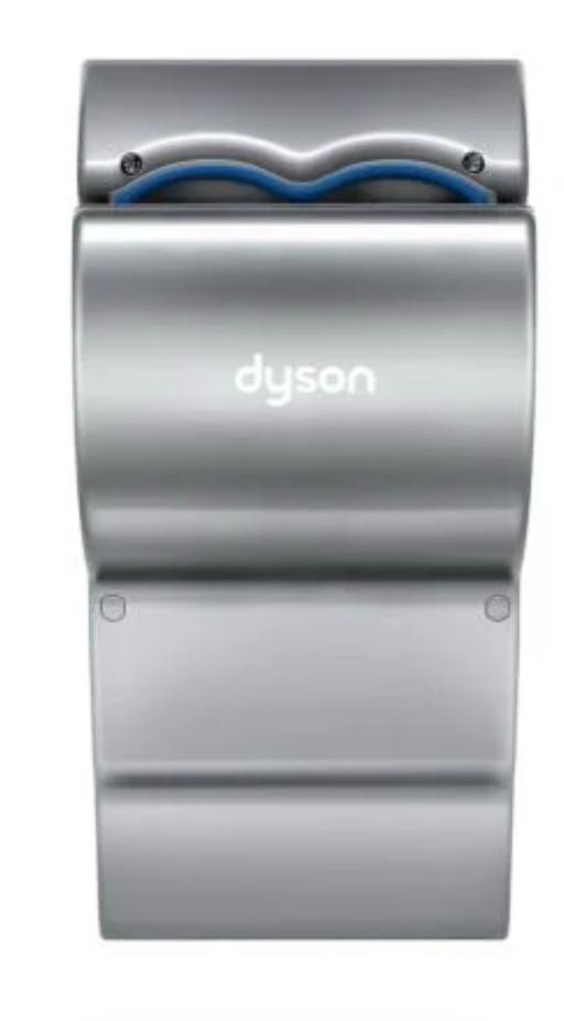  — Dyson hand dryer