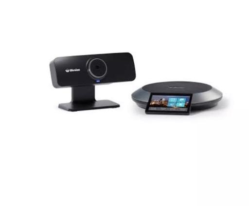  — Lifesize conference hd camera and telephone