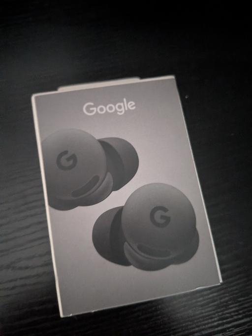  — Google Pixel Buds 2A Hazel