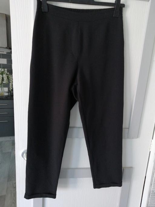  — ladies trousers size *14*