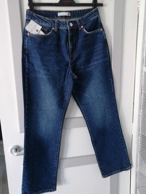  — ladies jeans size *12*