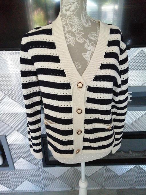  — ladies size *S* worn once 