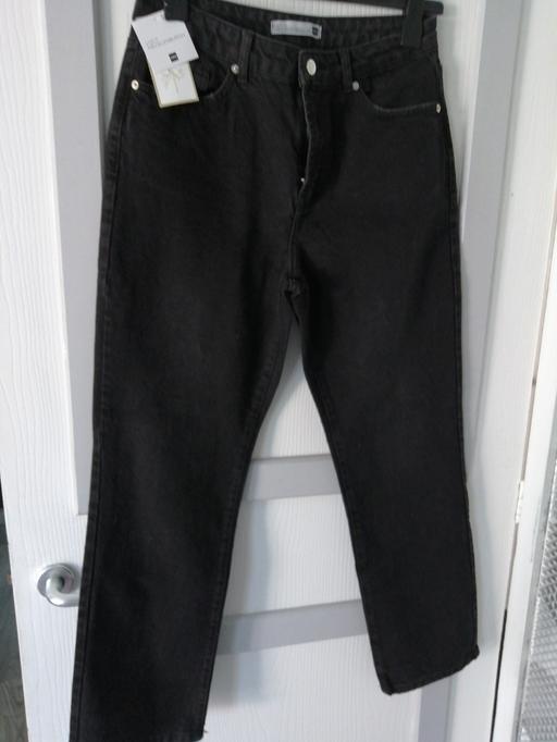  — ladies jeans size *12*