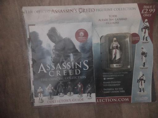  — assassin creed collection 1