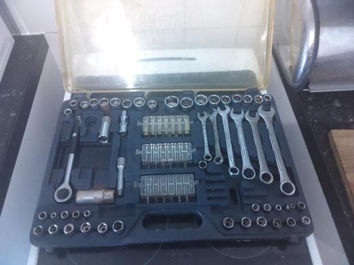  — tool kit