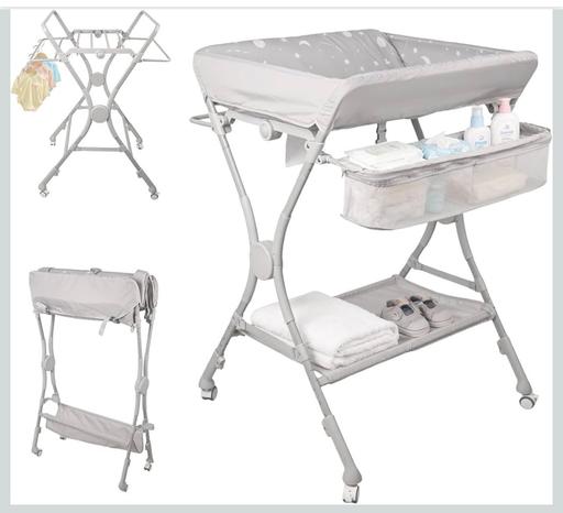  — Baby Changing table