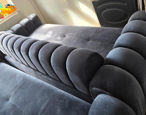  — sofa bed. set of 4