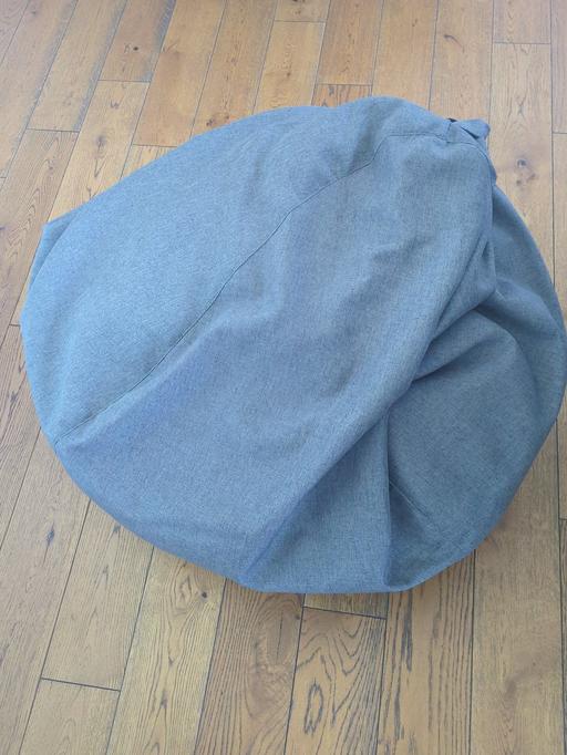  — Bean bag