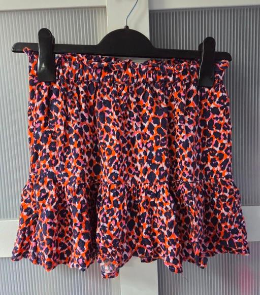  — Age 10-11 GEORGE skirt