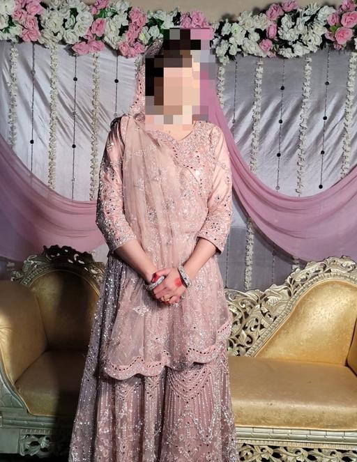  — Party wear dress wedding dresses