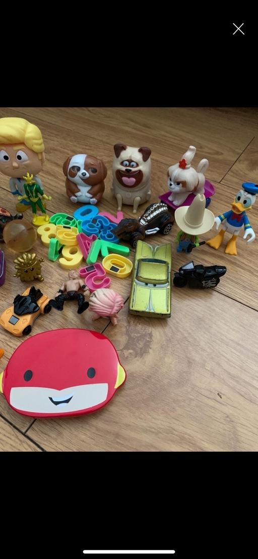  — Figures bundle