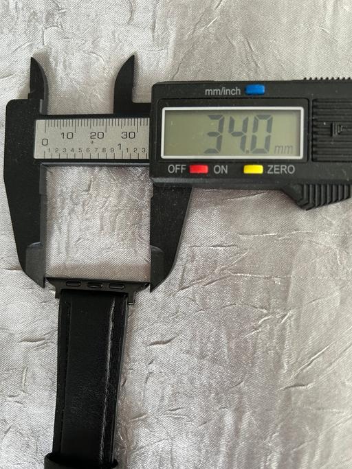  — Watch strap for Apple Watch