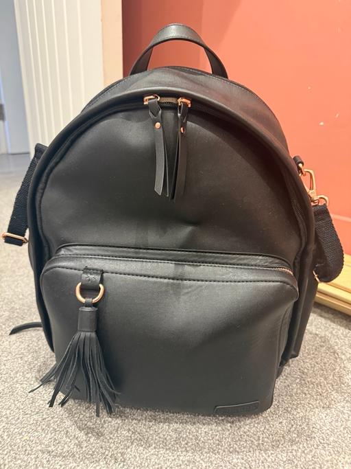  — Skip and hop baby changing bag