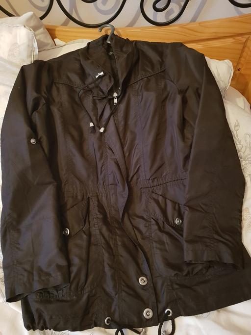  — size 8 womens jacket