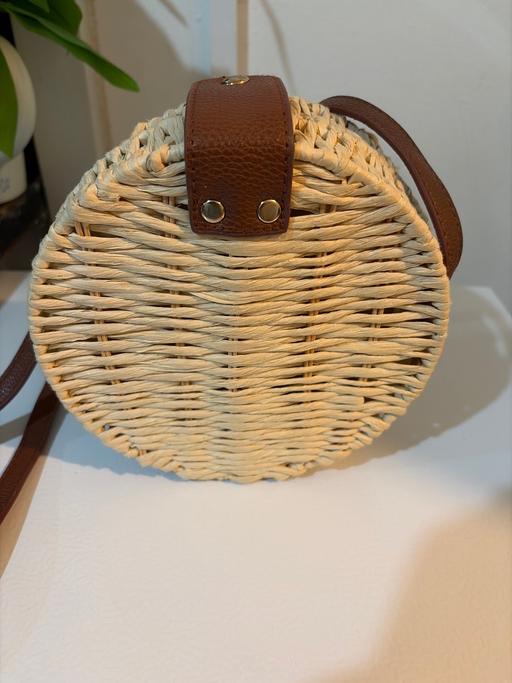  — Bag