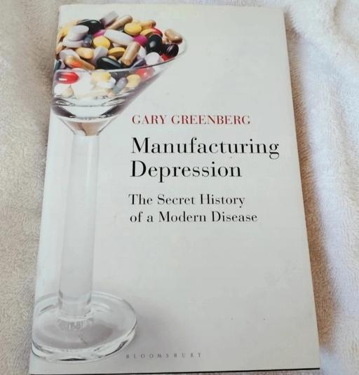  — Manufacturing Depression