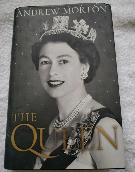  — The Queen