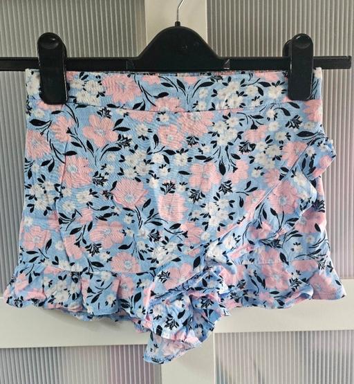  — Age 11 NEW LOOK skorts