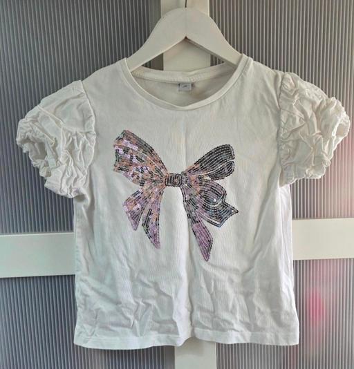  — Age 9 TU tshirt