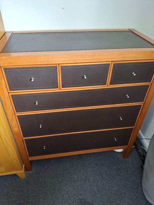  — NEXT Chest Of Drawers