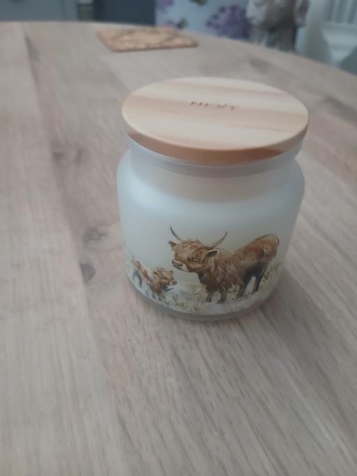  — Next Candle New