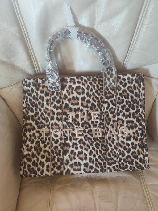  — Gorgeous Tote Bag