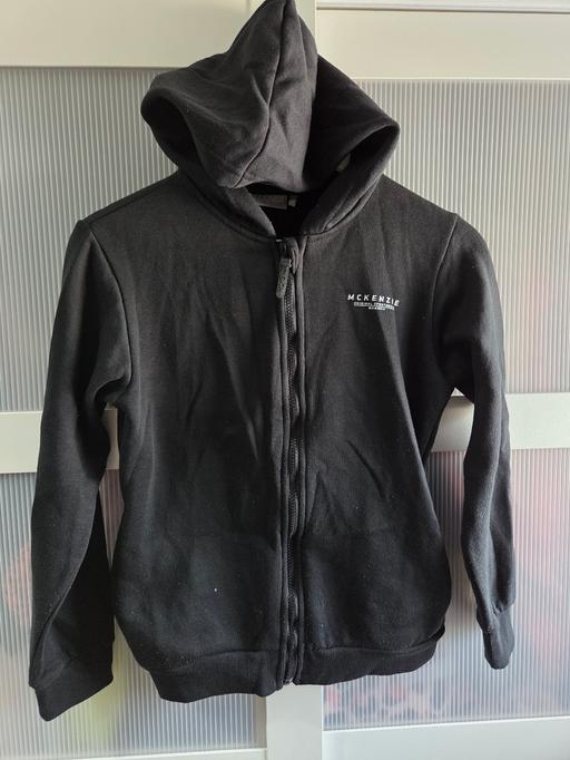  — Age 12-13 MCKENZIE jacket