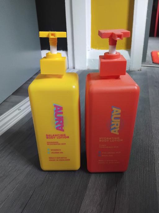  — 2 Body Lotion.