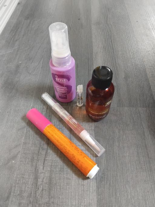 — Beauty Bundle.
