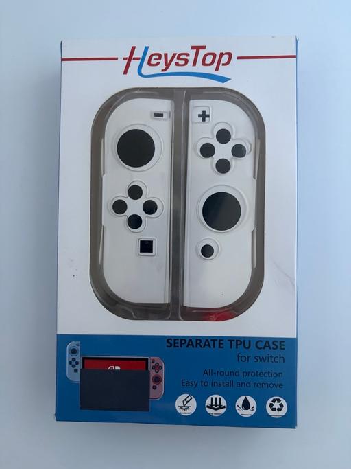  — Nintendo Switch Controller case