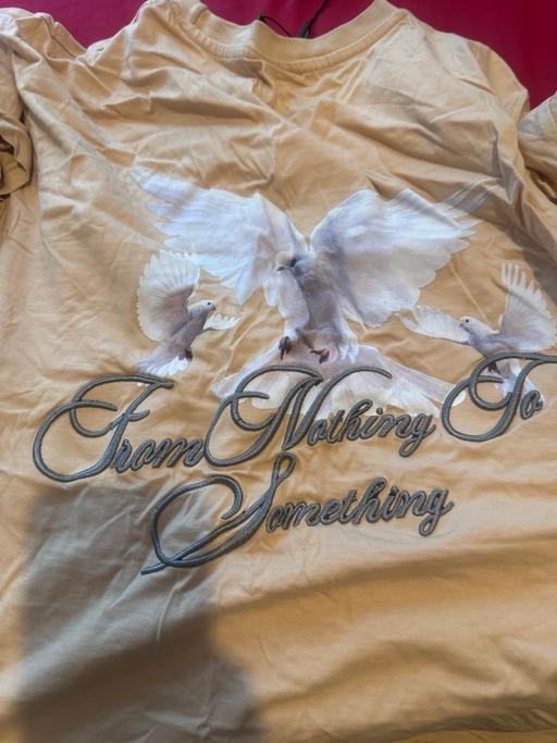  — Hoodrich T-shirt